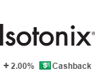 Isotonix Isotonix