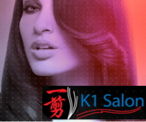 K1 Salon (Walk In)