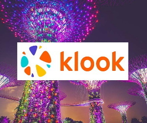 Klook Singapore