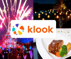 Klook Singapore