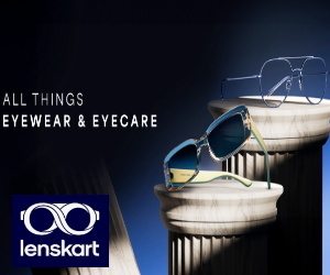 Lenskart Singapore