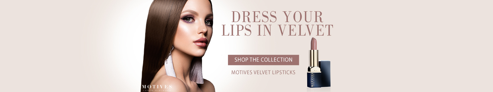 Soft, smooth lips with velvet colour Soft, smooth lips with velvet colour