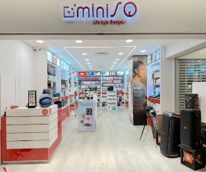 MiniSQ (Walk In)