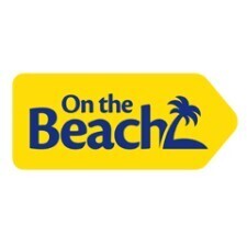 On the Beach
