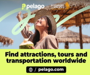 Pelago Singapore