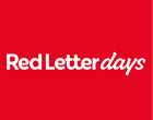 Red Letter Days