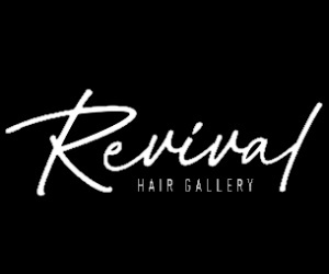Revival Hairstyling Studio (Walk In)