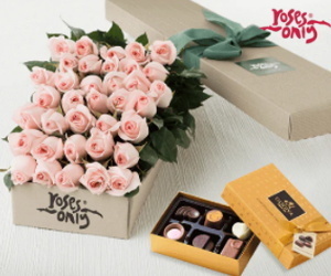 Roses Only Singapore