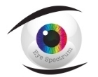 Eye Spectrum (Walk-in)