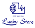 Luckystore Luckystore