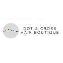 Dot & Cross Hair Boutique (Walk-in) Dot & Cross Hair Boutique (Walk-in)