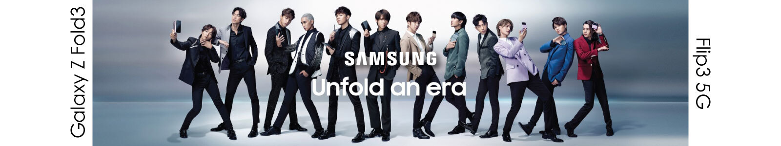 Samsung 三星