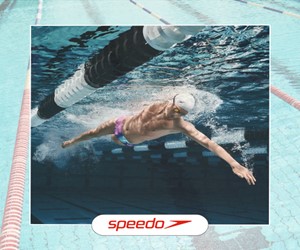 Speedo