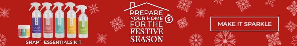 Prepare your home for the festive season Prepare your home for the festive season