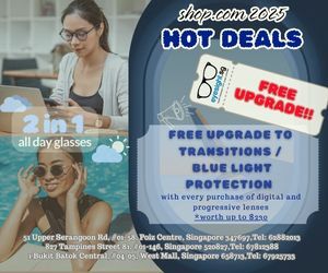 The Eyecare Initiative (Walk In)