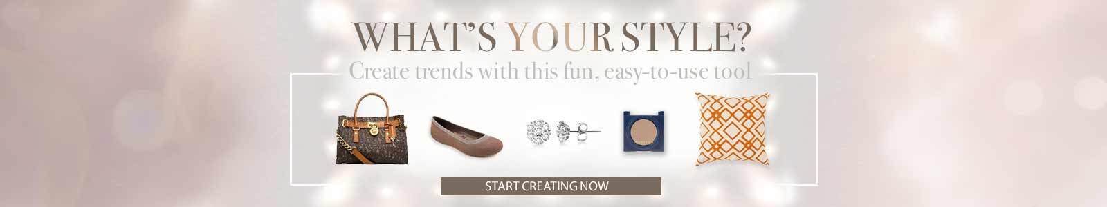 Create a Trend Create a Trend