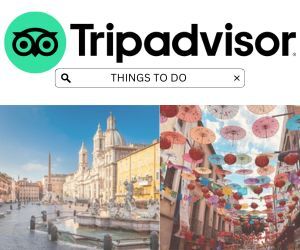 TripAdvisor Singapore - Consumed Experience Booking