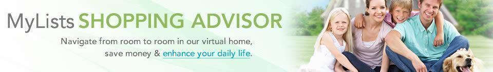 My List Home Advisor My List Home Advisor
