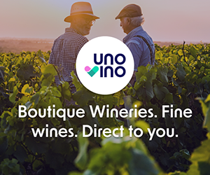 Unoino. Boutique Wineries. Fine wines. Direct to you.