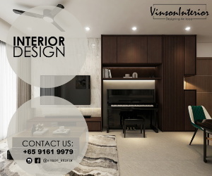 Vinson Interior (Walk In)