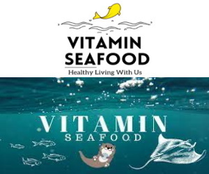 VitaminSeafood (Walk In)