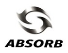 ABSORB 座落於新崛江143巷的韓國選貨店。