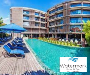 Watermark Hotel & Spa Bali Singapore