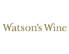 Watson's Watson's