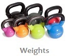 Weights Weights