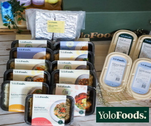 YoloFoods Singapore