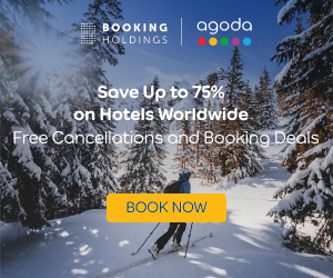 Save up to 75% on Hotels worldwide. Free cancellation and booking deals. Book Now.