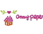 annypepe 兒童內衣