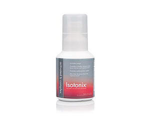 Isotonix Activated B Complex bottle