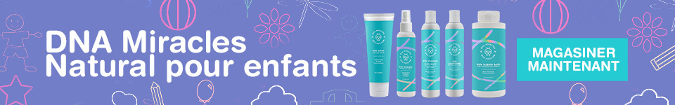 DNA Miracles DNA Miracles