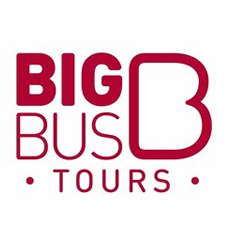 Big Bus Tours 