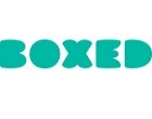 Boxed Boxed