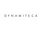 Dynamite Dynamite