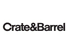 Crate and Barrel