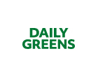 daily greens