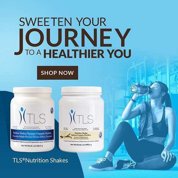 Sweeten Your Journey to a Healthier You Shop Now