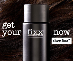 New formulas for healthy, shiny and luxurious hair get your fixx now shop fixx