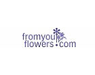From you Flowers