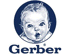 Gerber Gerber