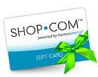 eGift Cards from SHOP.COM