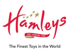 Hamleys Hamleys
