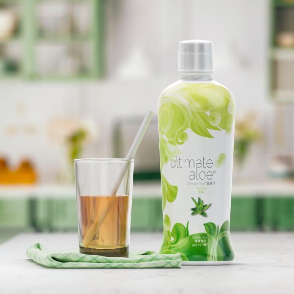 Ultimate Aloe™ 蘆薈汁