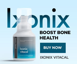 Boost Bone Health with Calcium, Vitamin D, Magnesium, and Vitamin C Buy Now