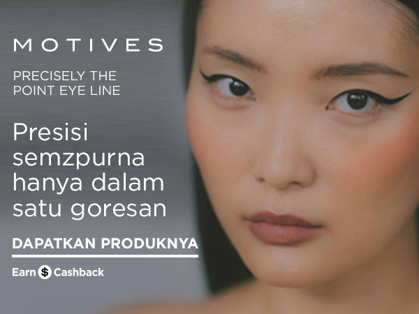 Precisely The Point Eye Line Presisi sempurna hanya dalam satu goresan Dapatkan Produknya