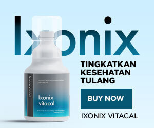 Tingkatkan Kesehatan Tulang dengan Kalsium, Vitamin D, Magnesium, dan Vitamin C Beli Sekarang
