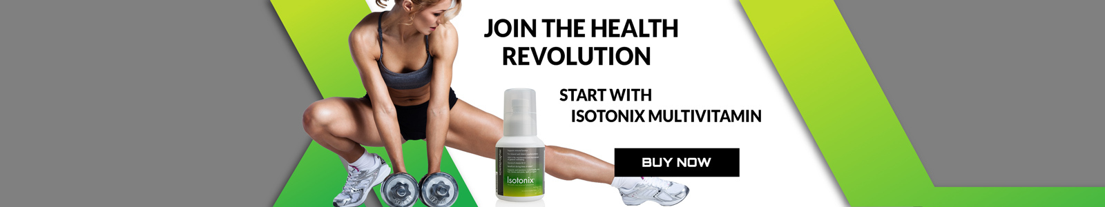 Get Overall Health Support with Isotonix Get Overall Health Support with Isotonix